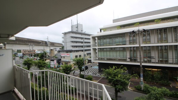 南茨木ﾊｲﾀｳﾝ東奈良高層住宅F棟の物件内観写真